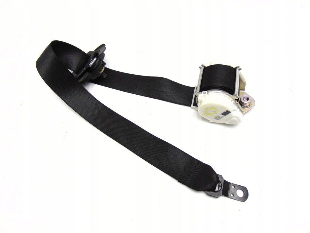 фото №1, Pas безпеки лівий перед bmw x3 e83