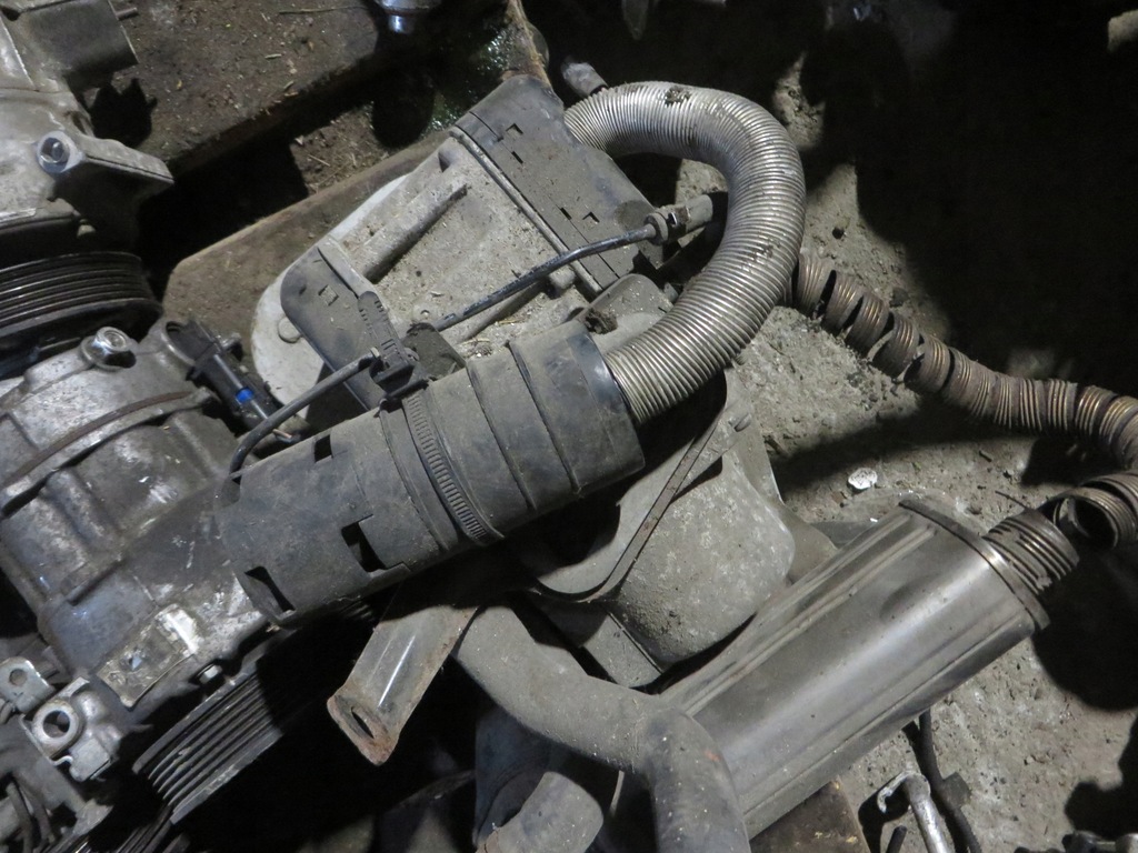 фото №1, Jaguar s-type webasto 4r8318k463af x