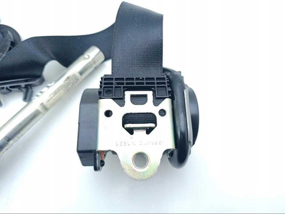 Ремень безопасности maserati ghibli 2015 с передний с левый 6700014260 Киев