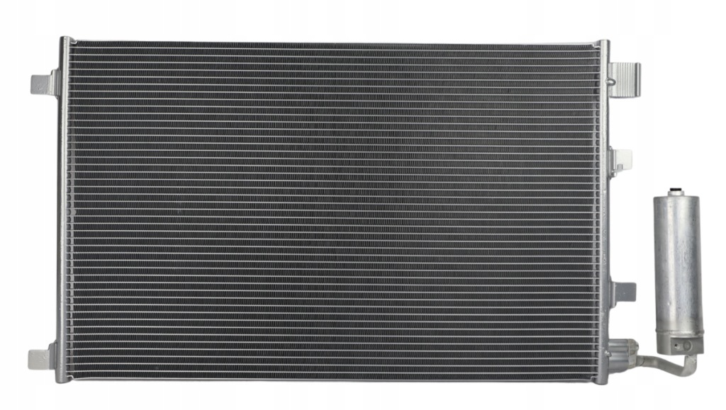 фото №1, Кондиционер nissan qashqai 1.6 2007 - 2013