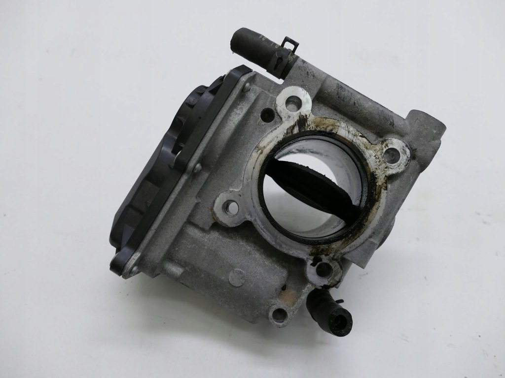 фото №3, Mazda 3 5 6 gh 2.2 mzr-cd дросельна заслінка