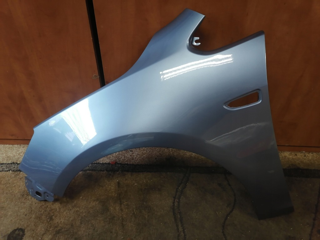 Купить Крыло  левое  перед opel astra j z22m