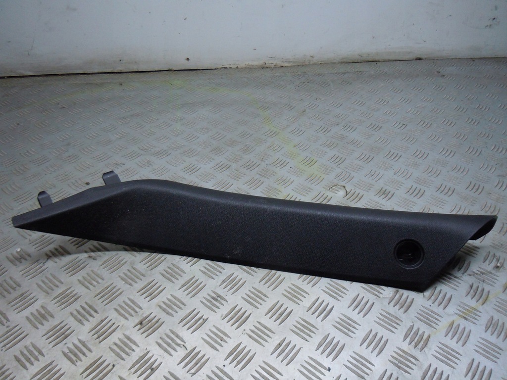 фото №1, Защита стойка левый перед countryman r60 s