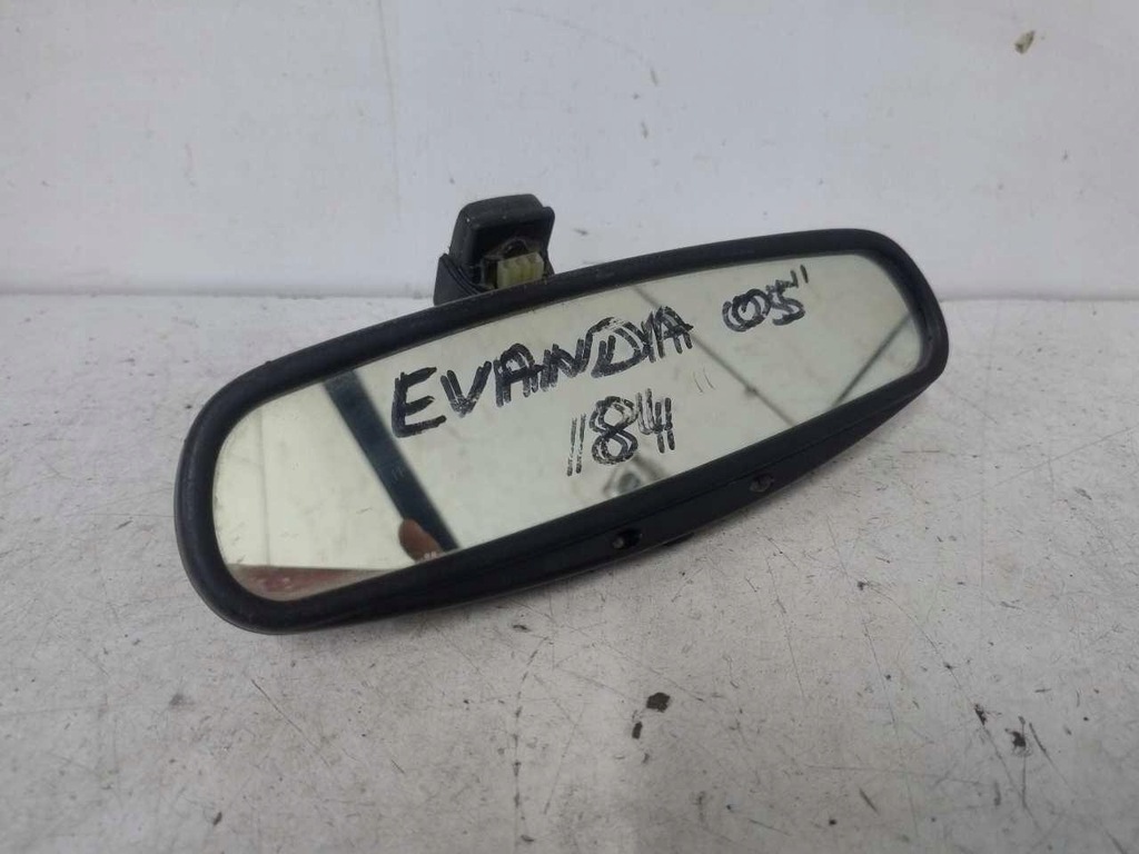фото №1, Дзеркало внутрішнє daewoo evanda