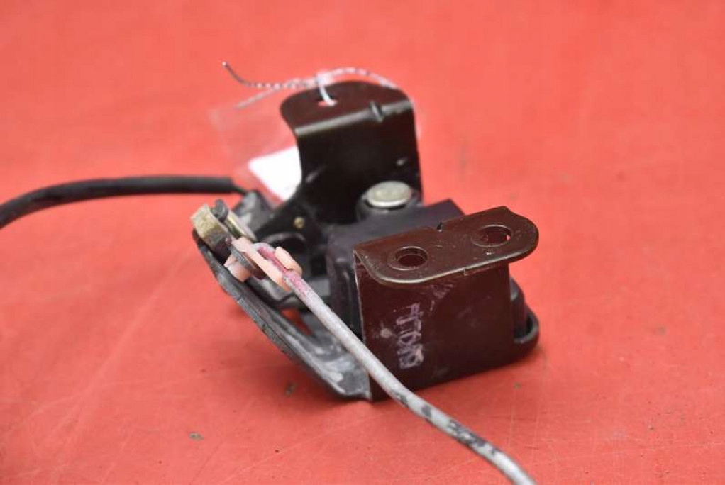 фото №5, Замок задний стекло kia sportage 2 ii 04-08