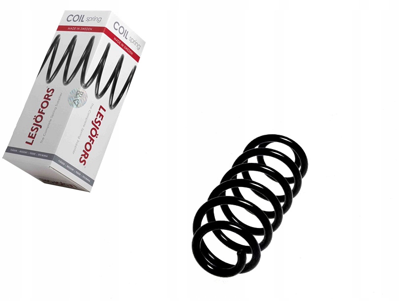 фото №1, Пружина підвіска smart fortwo 0.8d/1.0 01.07-