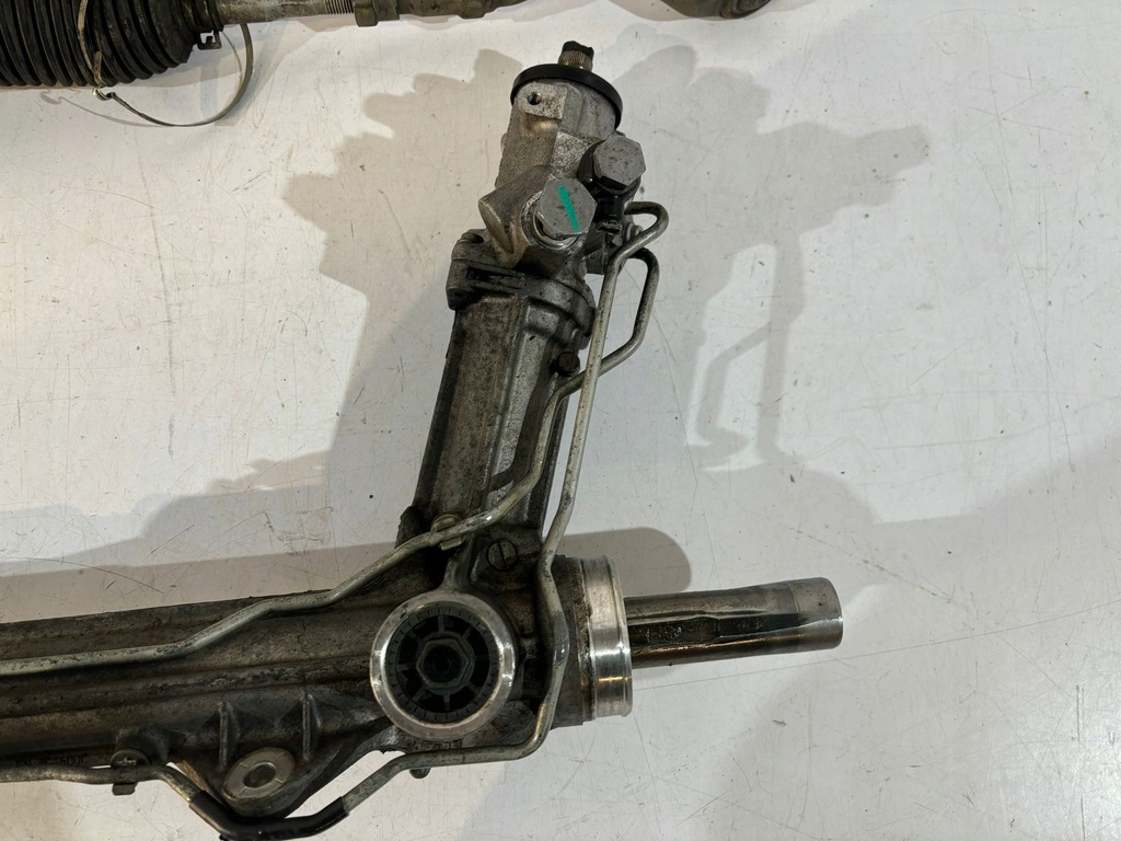 фото №6, Bmw x5 e70 x6 e71 трансмісія рейка рульова - 6341