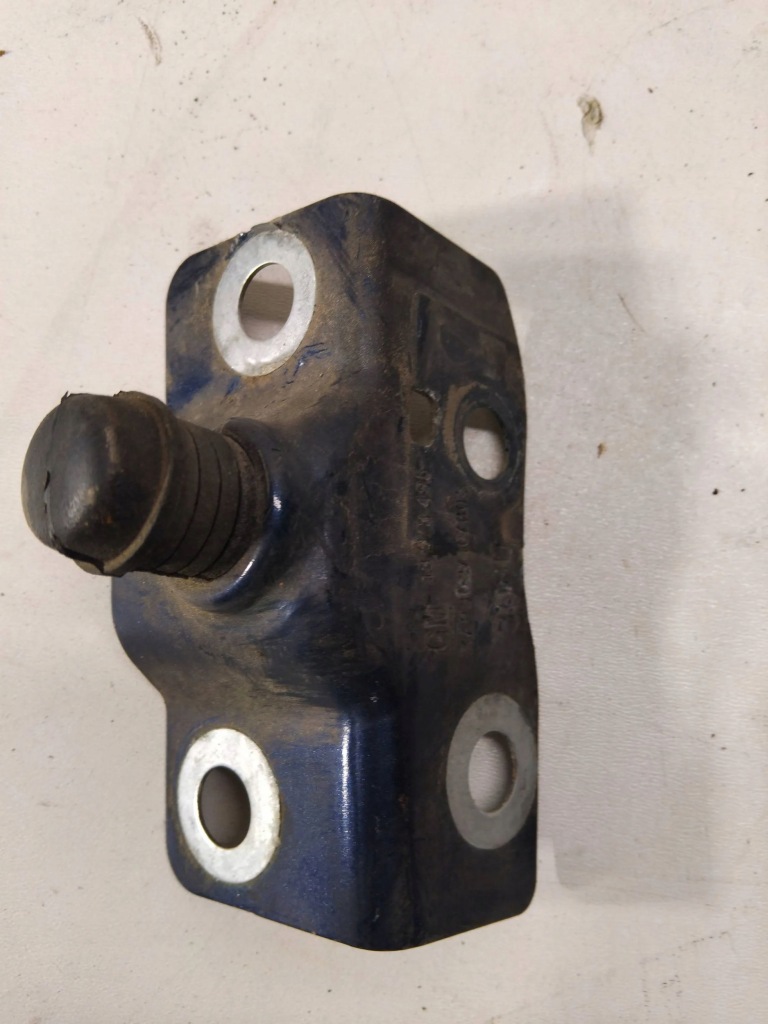 фото №1, Opel meriva b 2015 панель кріплення радіатора