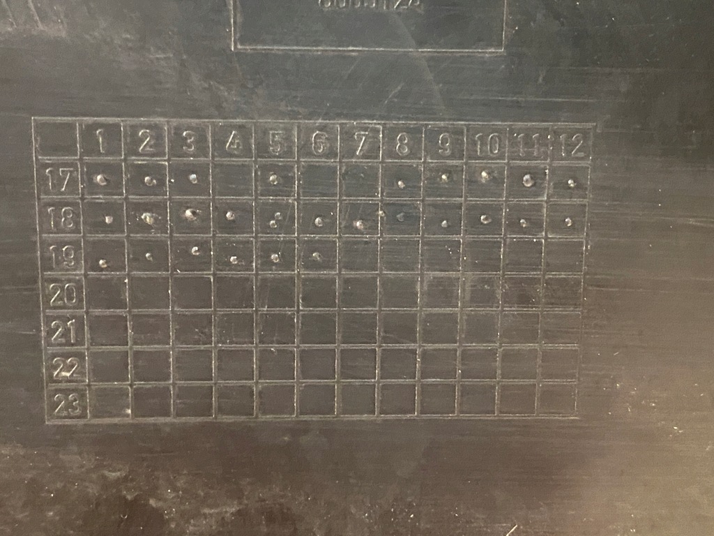 фото №11, Bmw x4 g02 m набор бампер задняя задний