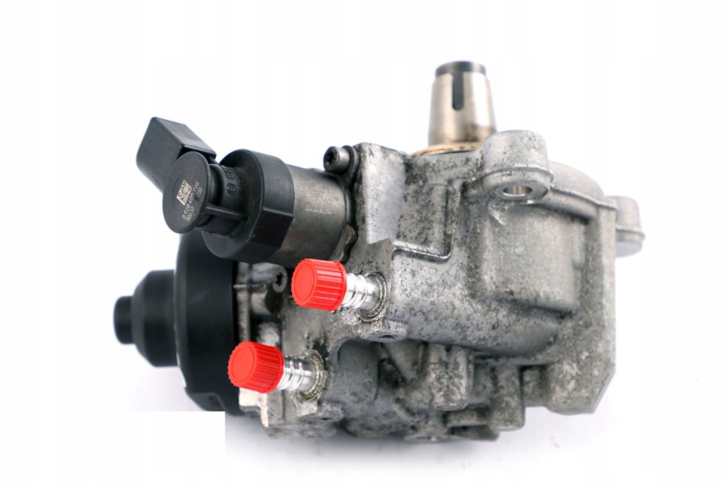 фото №2, Mini cooper d r55 r56 r57 lci r60 n47n насос упорскування 8577648