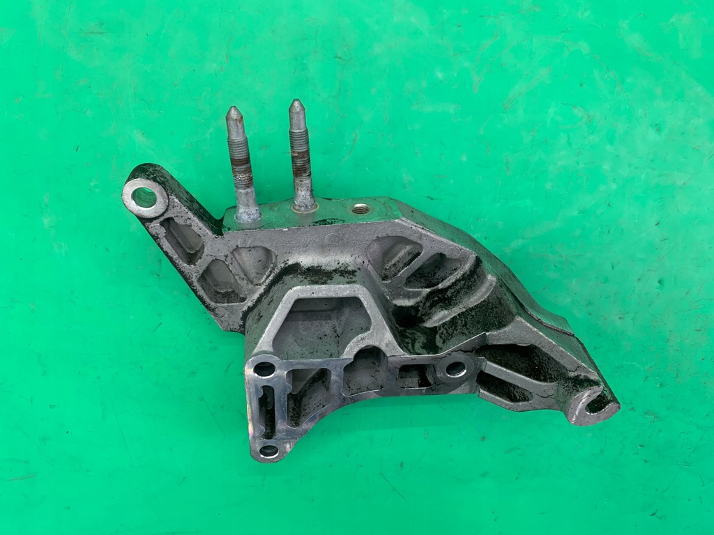 фото №8, Кронштейн кронштейн кронштейн двигателя kia ceed i 1.6 crdi 06- hyundai i30 d4fb