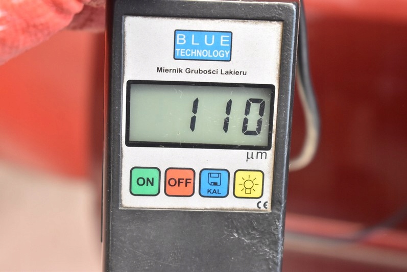 фото №10, Дверь левая задняя задние 69z subaru outback 3 iii kombi lift 03-09