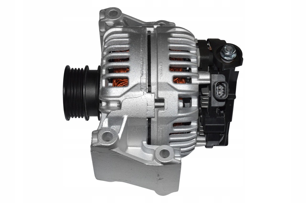 Купити Генератор 2.0 t 2.2 16v opel signum vectra c