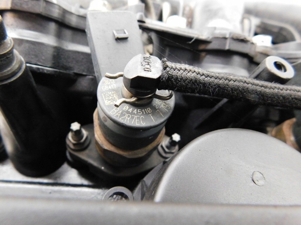 Двигатель комплектный  2.0d m47 m47t 150/163km - bmw x3 e83 x-drive Киев