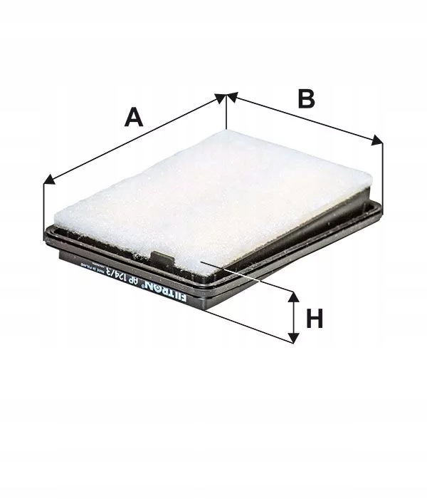фото №3, Набор фильтров filtron renault kadjar
