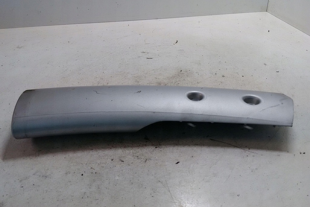 фото №3, Рамка средняя приборная панель mini cooper r50, r53 7040570 1.6l бензиновый 2001