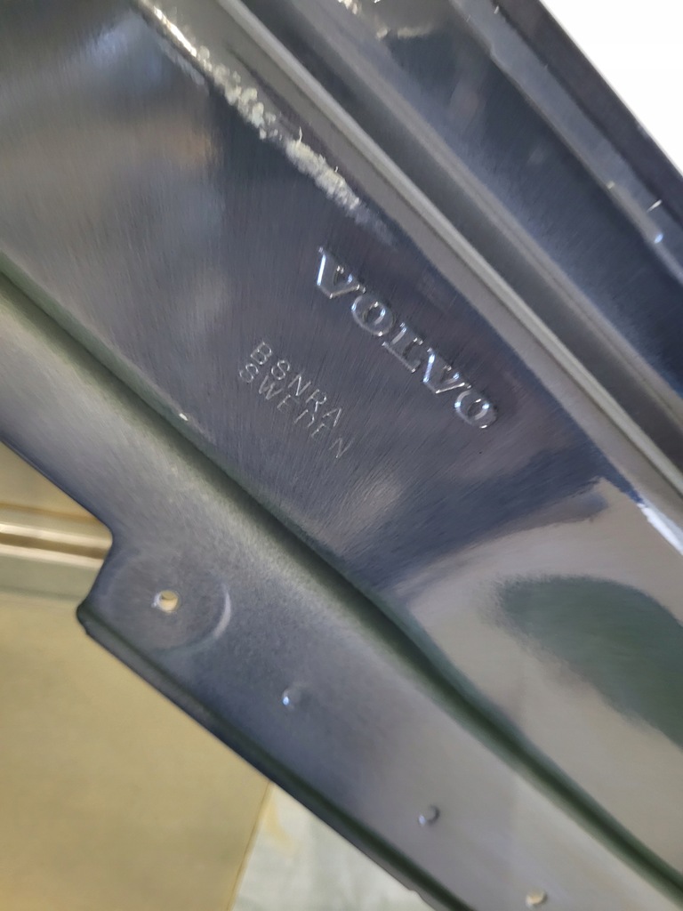 фото №7, Volvo xc90 ii 2 двері ліва передні лівий перед