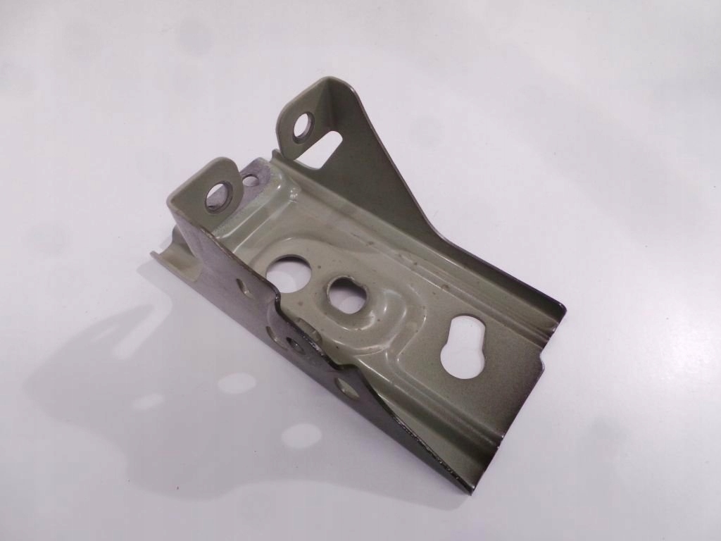 фото №4, Mitsubishi eclipse cross 1.5 кронштейн кронштейн