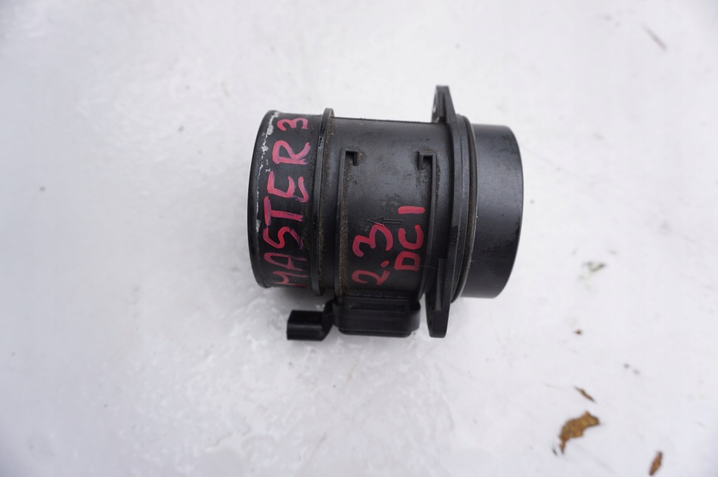 фото №1, Витратомір 8200914647/a renault master 3 iii