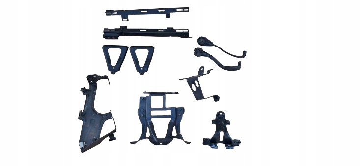 фото №1, Scania кронштейн кронштейн кронштейн