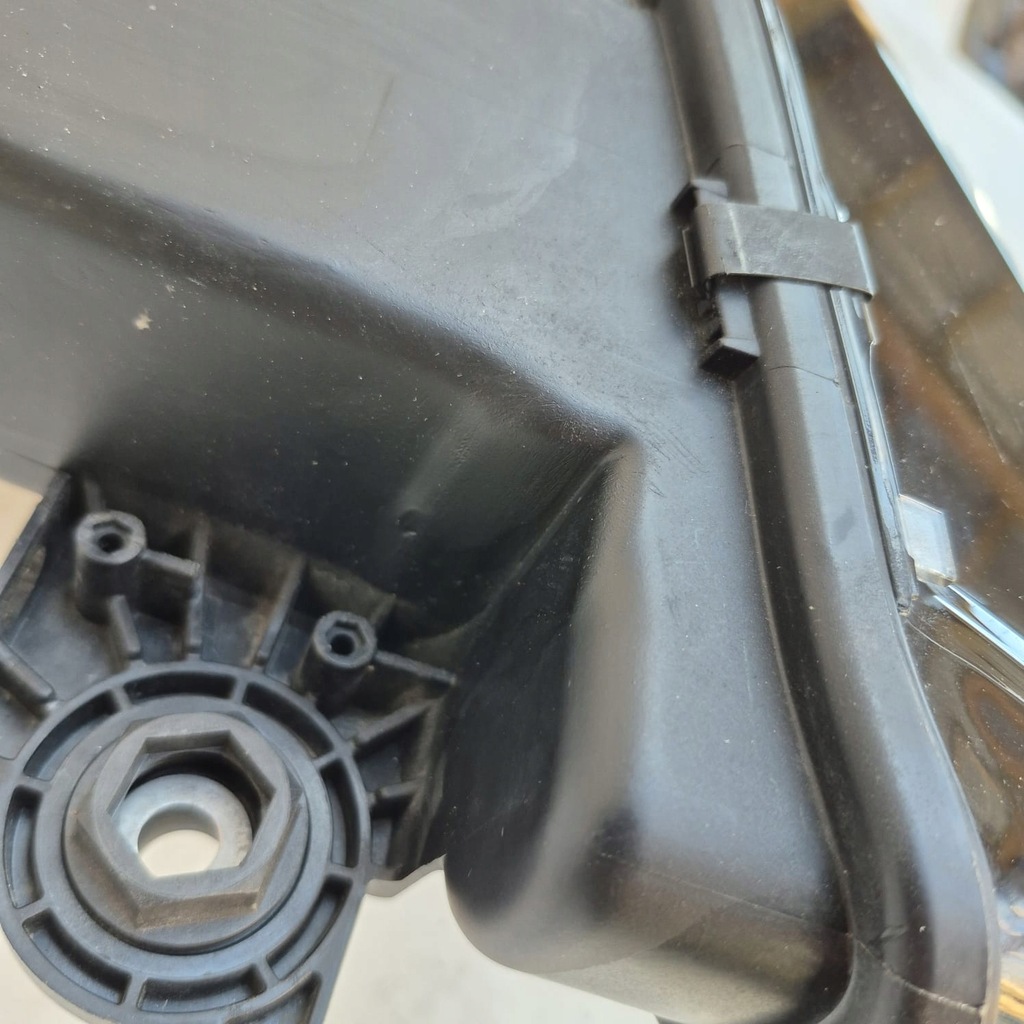 фото №9, Audi q8 e-tron 18- лампа перед передняя левая