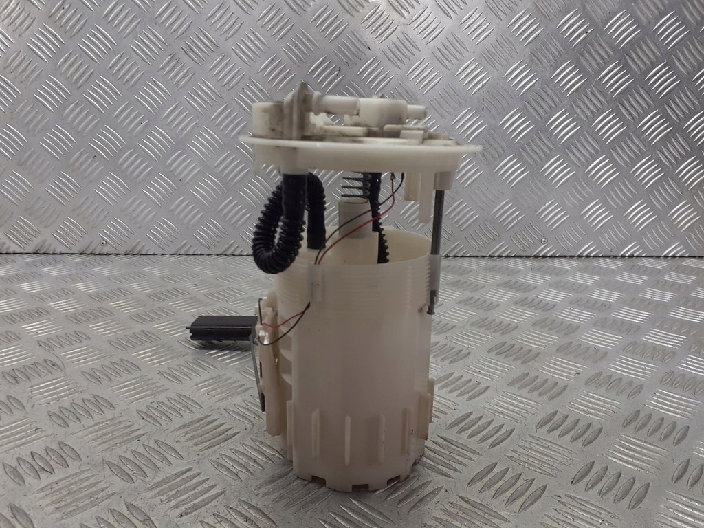 фото №1, Насос пального поплавок renault grand scenic ii 1.6 16v x