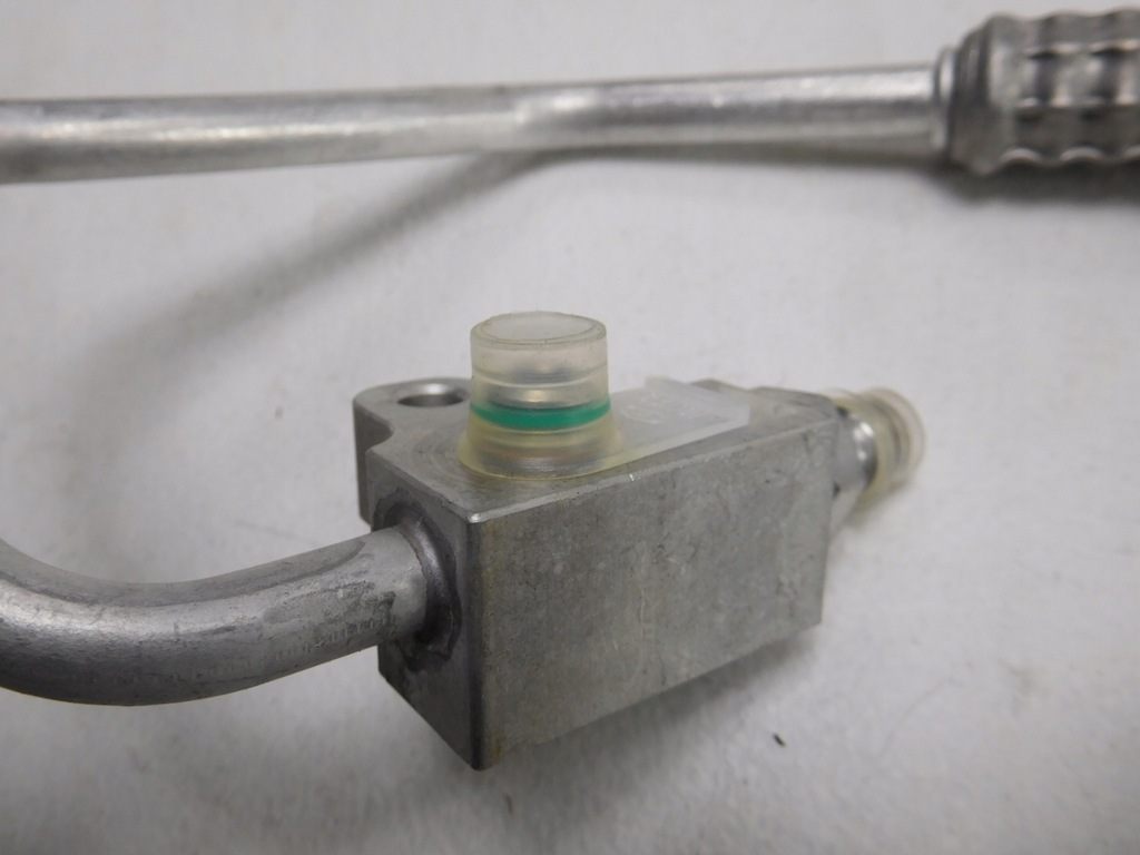 фото №5, Шланг кондиционера alfa romeo 60657495