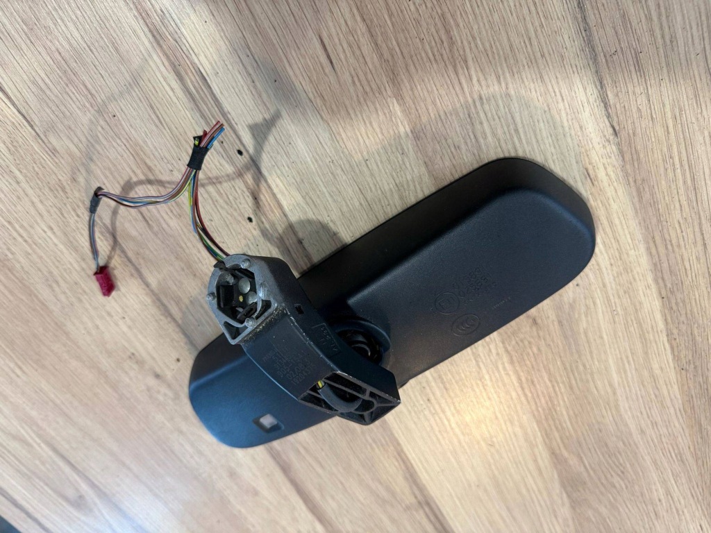 Купить Зеркало внутреннее заднего вида bmw e60 e90 e91 913445901