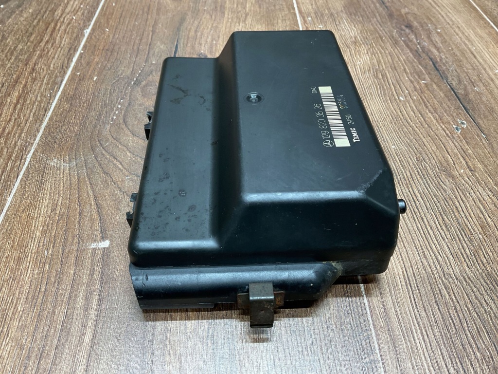 Блок управления модуль сиденье mercedes sl r129 1298203526 Доставка