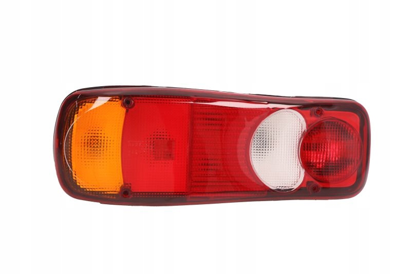 фото №1, Лампа задняя daf lf renault premium volvo fl левая