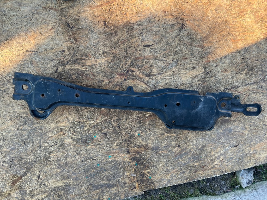 фото №2, Балка pod радиатор kły renault megane iv talisman espace v