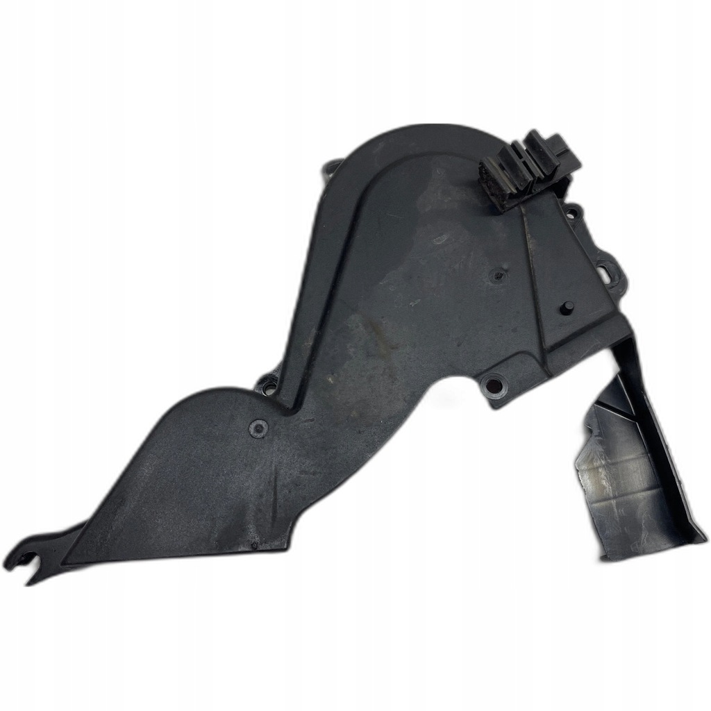 фото №1, Peugeot 607 2.2 hdi захист корпус ремінь розподільного валу 9637581080