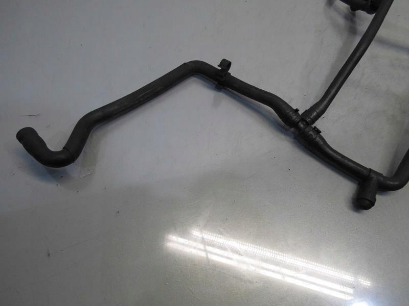 фото №2, Wąż труба wody audi q7 4l 3.0 tdi