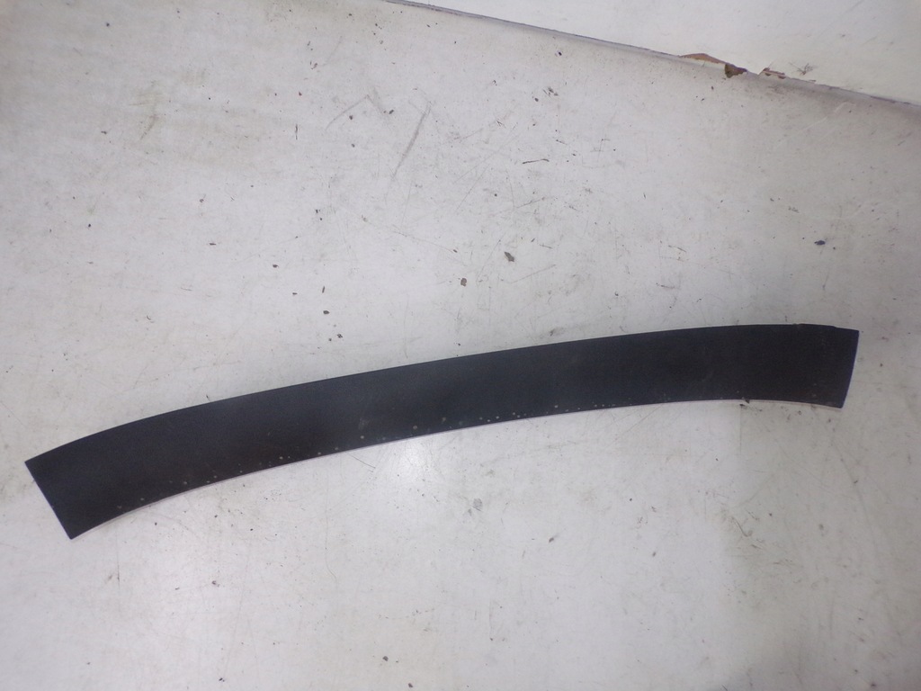 фото №1, Защита обивка багажника peugeot 308 sw