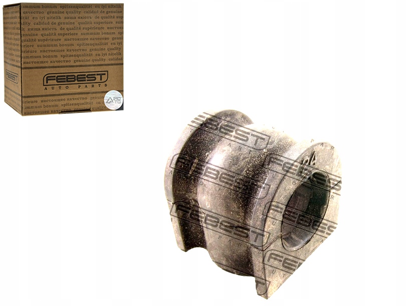 фото №1, Febest hsb-rgf подвеска, стабилизатор