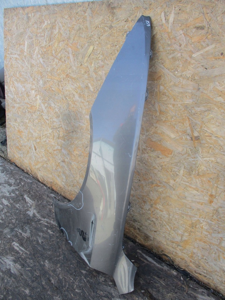 Крыло перед левая alfa romeo 159 brera Доставка