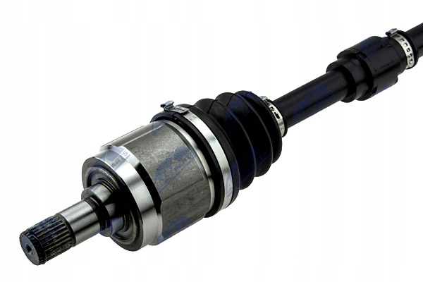 фото №2, Nty приводной вал приводная honda civic x cvt 16- правая