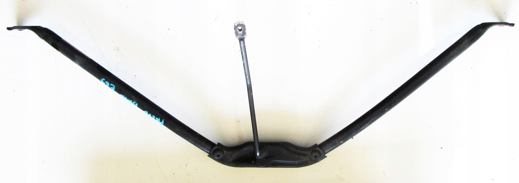 фото №1, Bmw 7 e65 підсилювач кронштейн pas передній