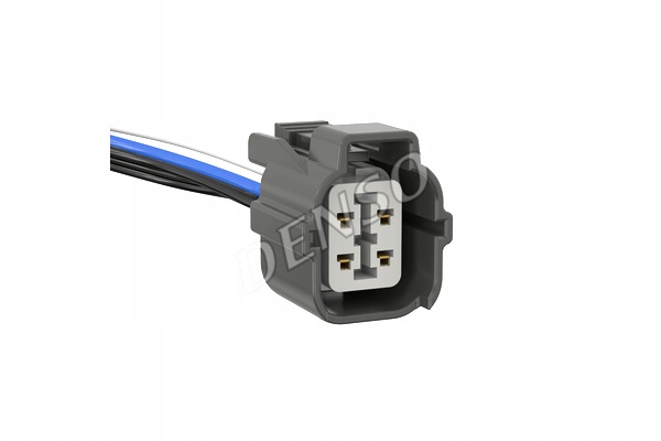 фото №10, Датчик лямбда-зонд honda accord vi accord vii accord viii fr-v 1.8 2.0 2.4