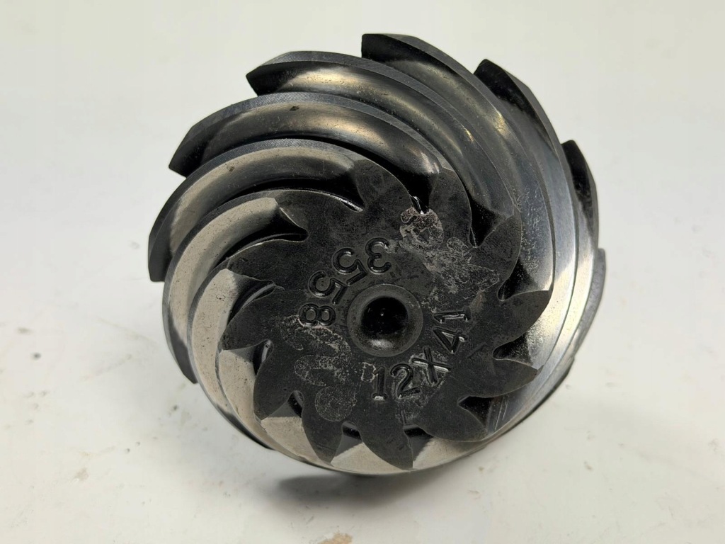 Gm 8.5" / 8.625" передавальне число колесо дискове вал привідний 3.42 41x12 gu6 Недорого