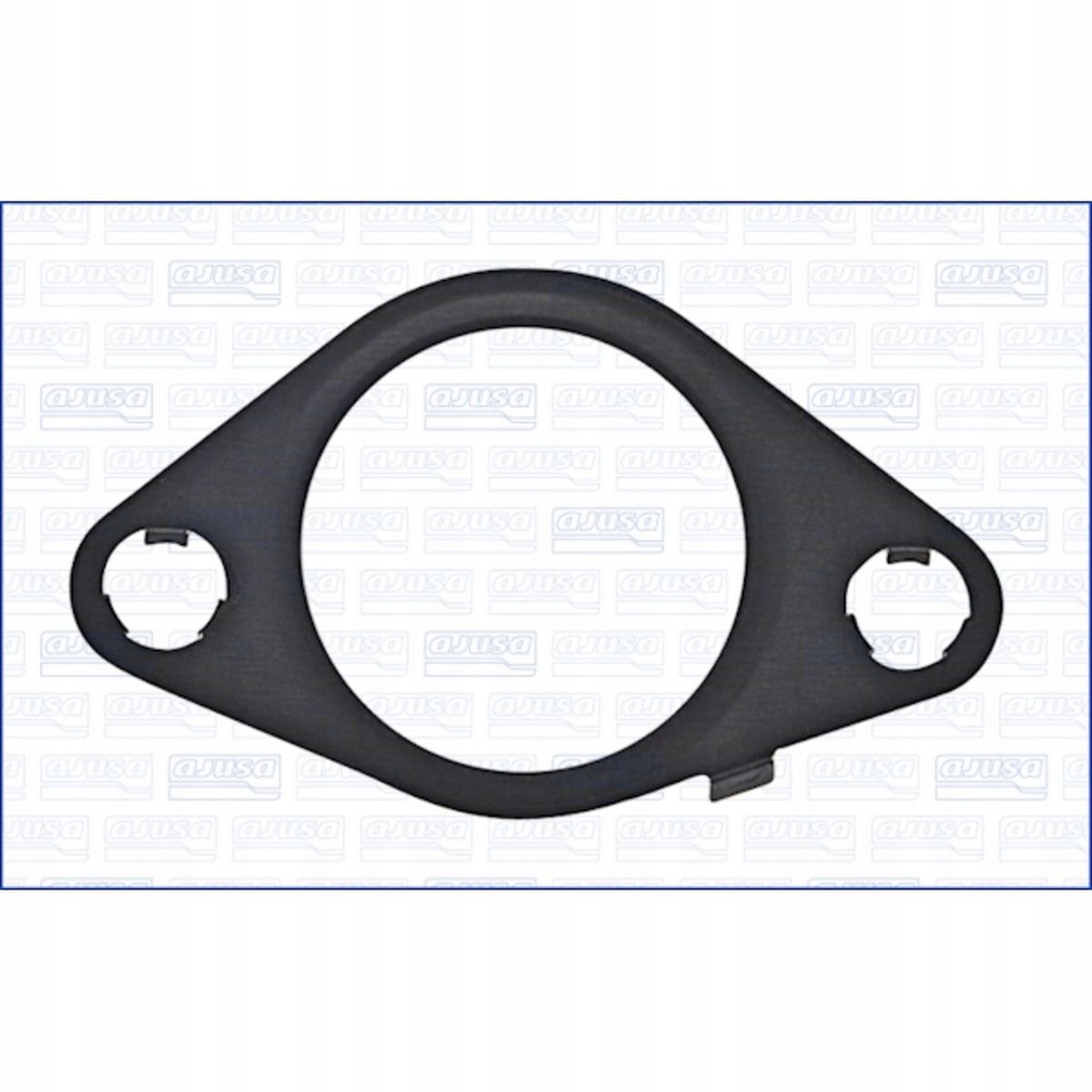 фото №1, Прокладка egr ford fiesta focus mondeo ford focus 10-20