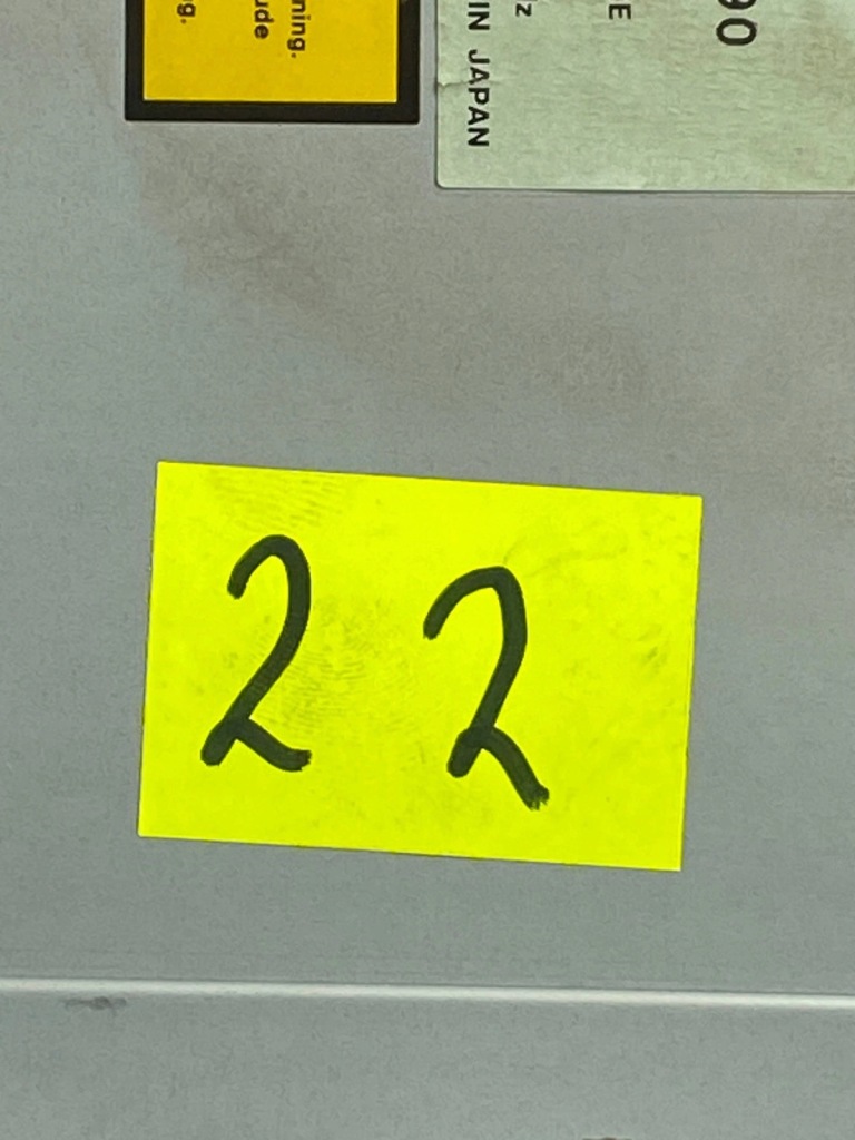 фото №14, Радіо дисплей honda accord vii