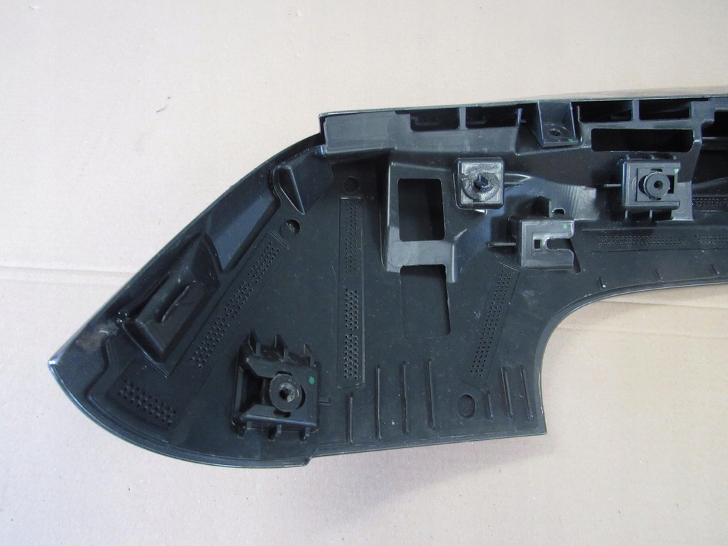 фото №7, Ford escape mk3 st 2020-2022 спойлер крышки задняя