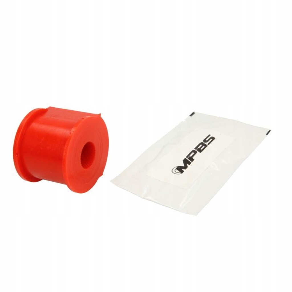 фото №1, Втулка стабілізатора перед mpbs 2003829-00/80sha