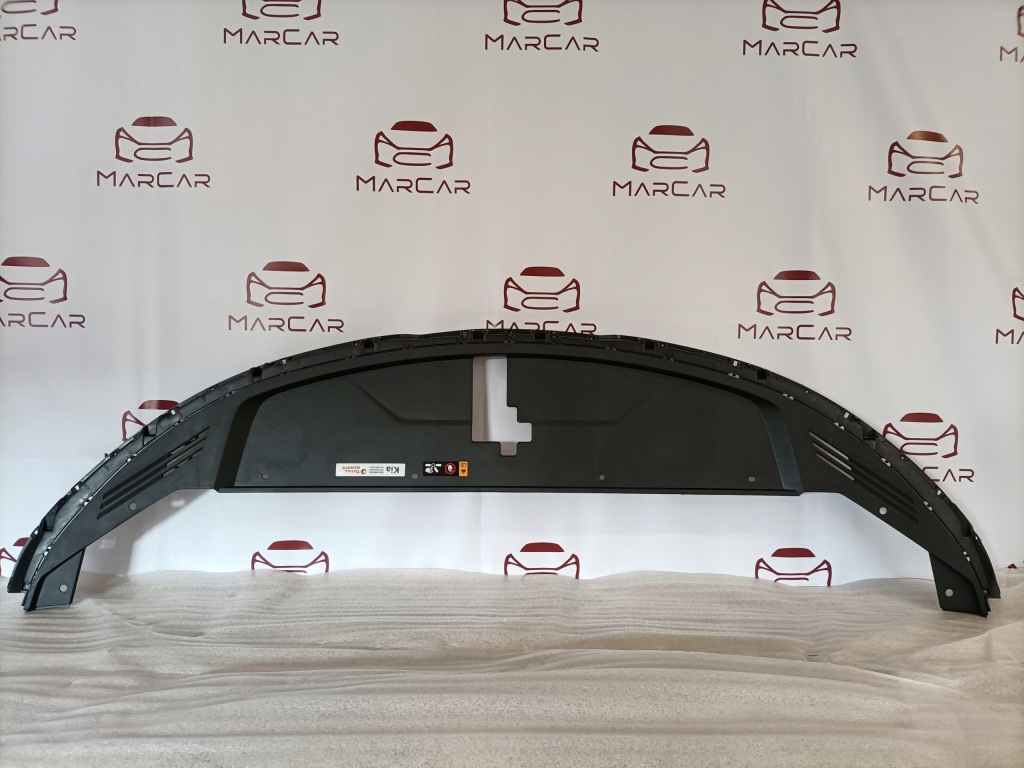 фото №1, Kia sorento iv 21- защита верхний поперечина перед 86391-p2000