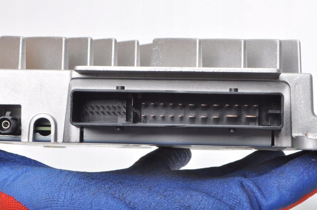 Mercedes klasa a w177 h247 усилитель burmestera1779000007 с Разборки