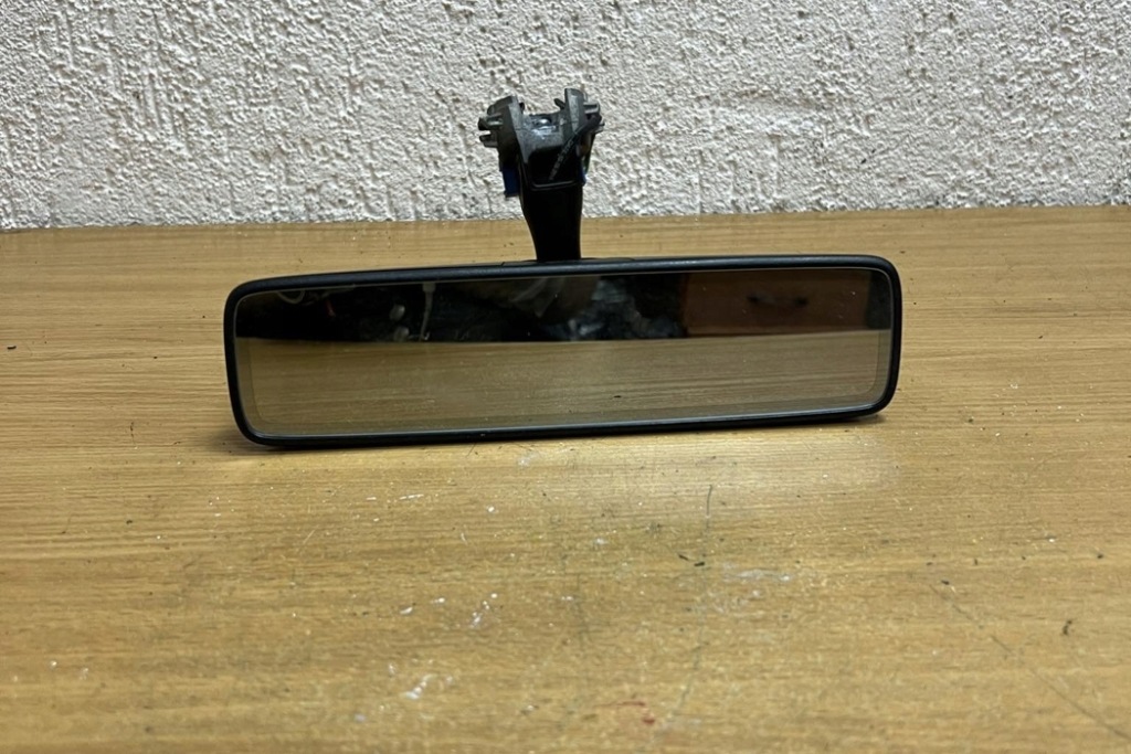 фото №3, Зеркало внутреннее mercedes-benz a1778105200 2018