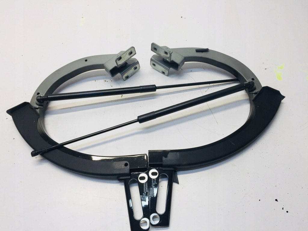 фото №1, Петля крышки peugeot rcz 2011