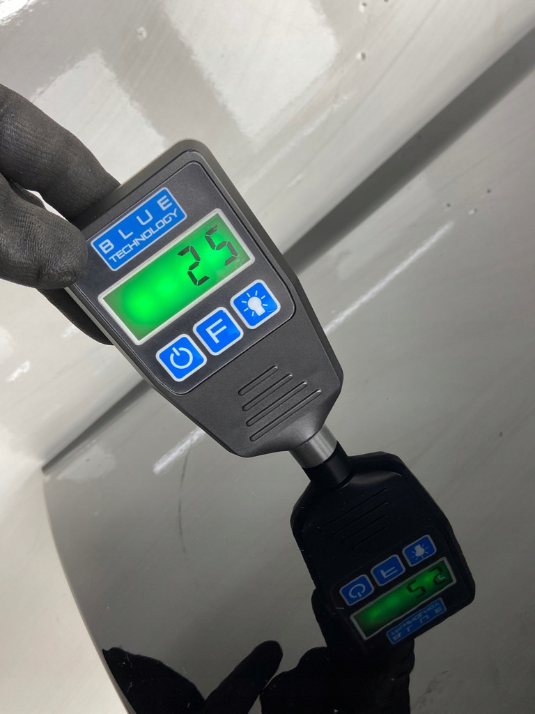 фото №6, Двері правий перед праве передні a6 c8 4k ly9b