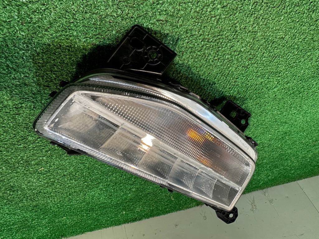 фото №3, Vw t-roc 2ga протитуманна фара led drl поворотник лівий 2ga941055j